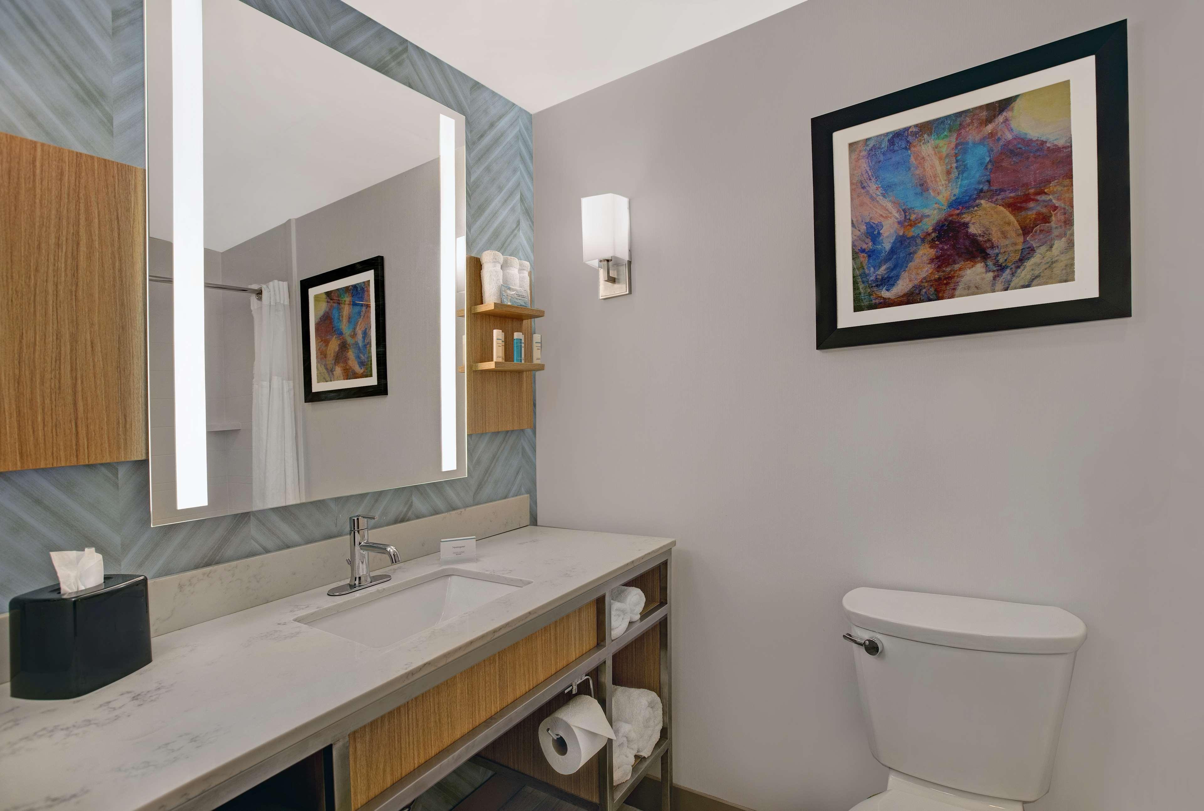 Hotel Hilton Garden Memphis/southaven Southaven
